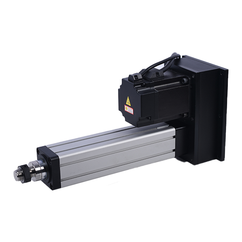 Servo electric cylinder-4