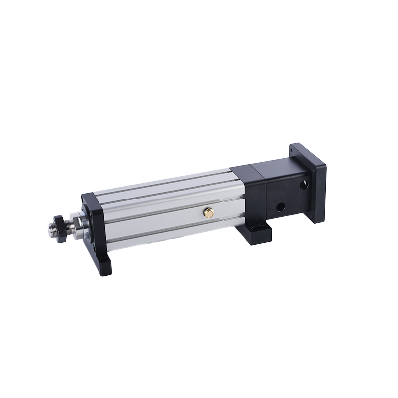 EDA60 Servo electric cylinder-2