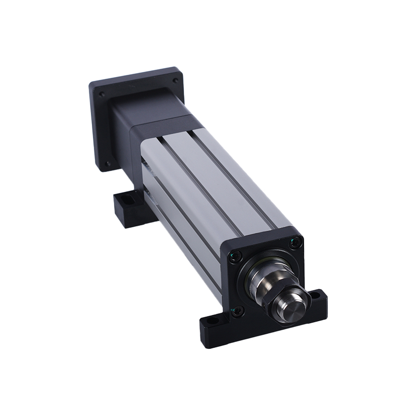 EDA60 Servo electric cylinder-8