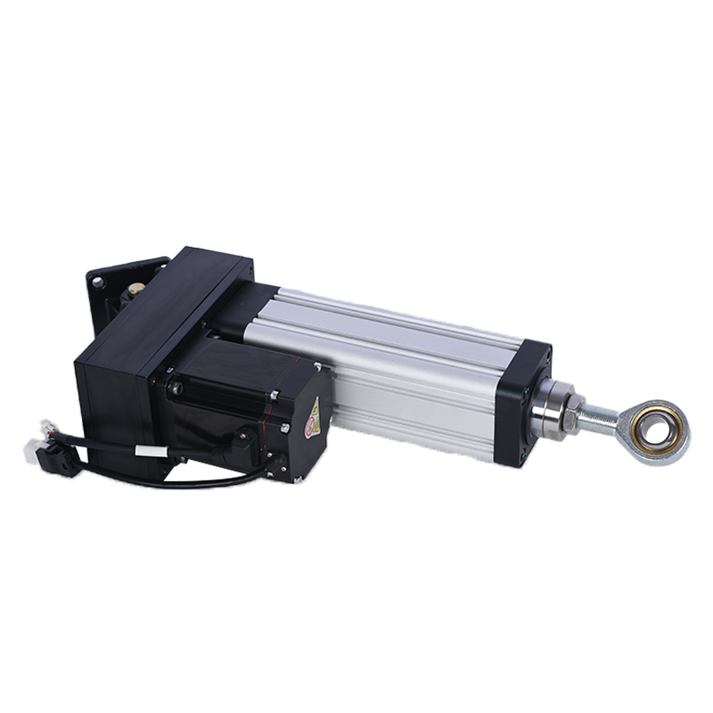 EDA75 Servo electric cylinder-3