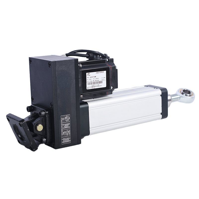 EDA75 Servo electric cylinder-5