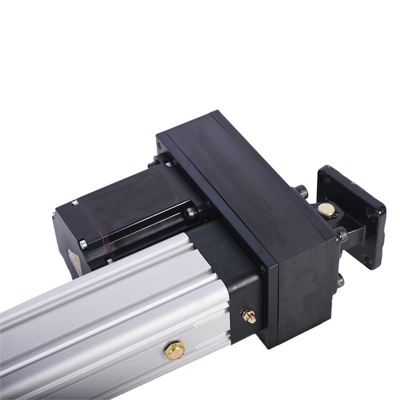 EDA75 Servo electric cylinder-6