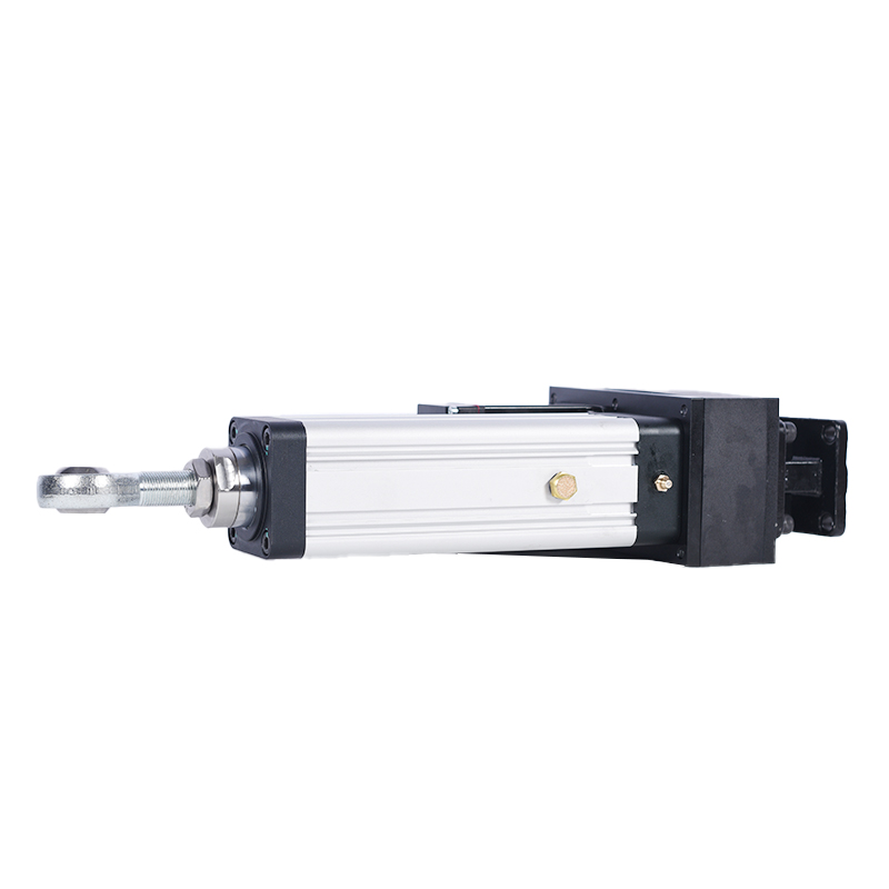 EDA75 Servo electric cylinder-7